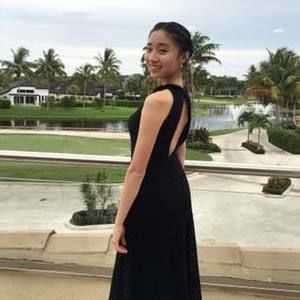 Meet your Posher, Yuchin